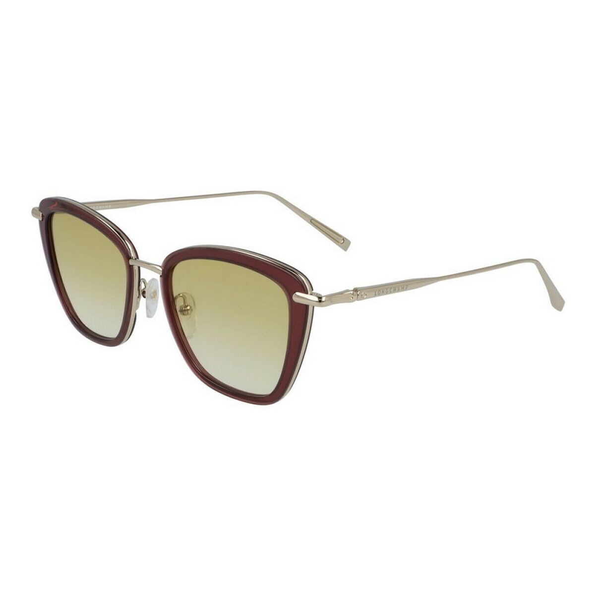 Zonnebril Dames Longchamp Ø 52 mm